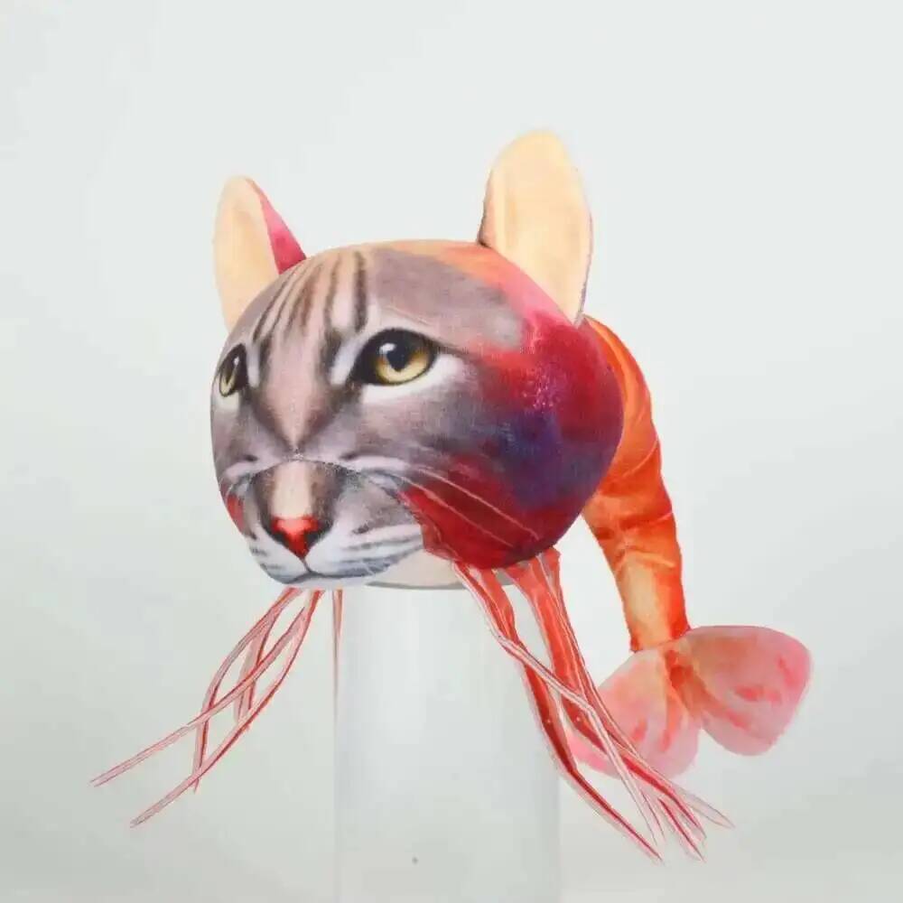 Furt Un Pluș Brainrot Chicleteră Bicicletă Furt O Jucărie Brainrot Chicleteieră Biciclist Elefant Căpșună Brainrot Pluș Italian