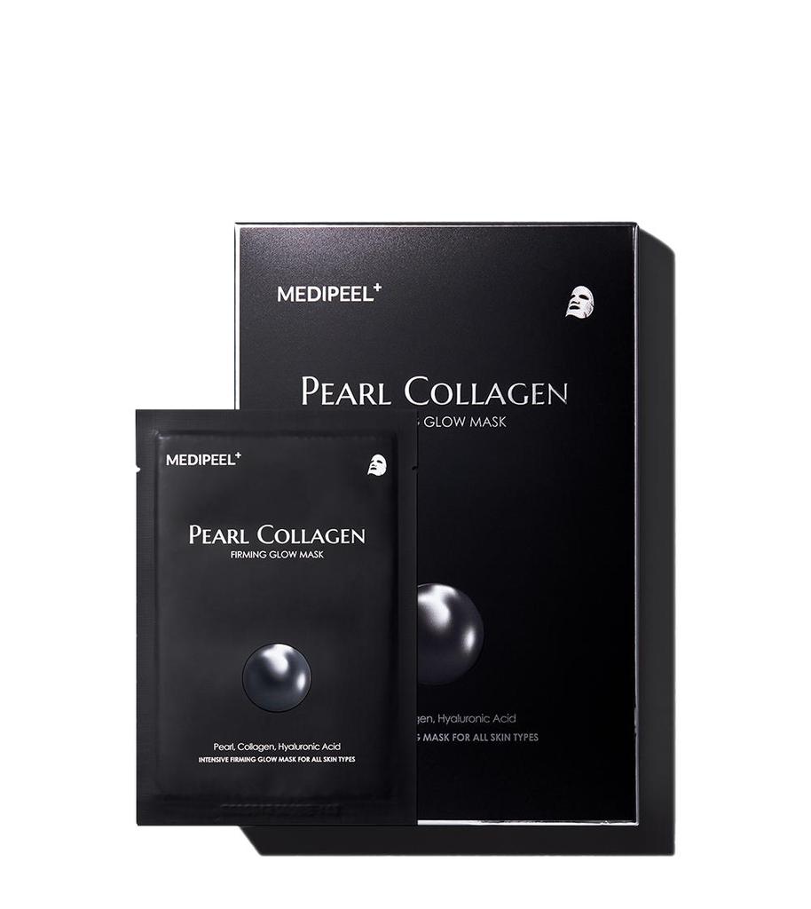 Medi-Peel Pearl Collagen Firming Mask 25g X 10ea