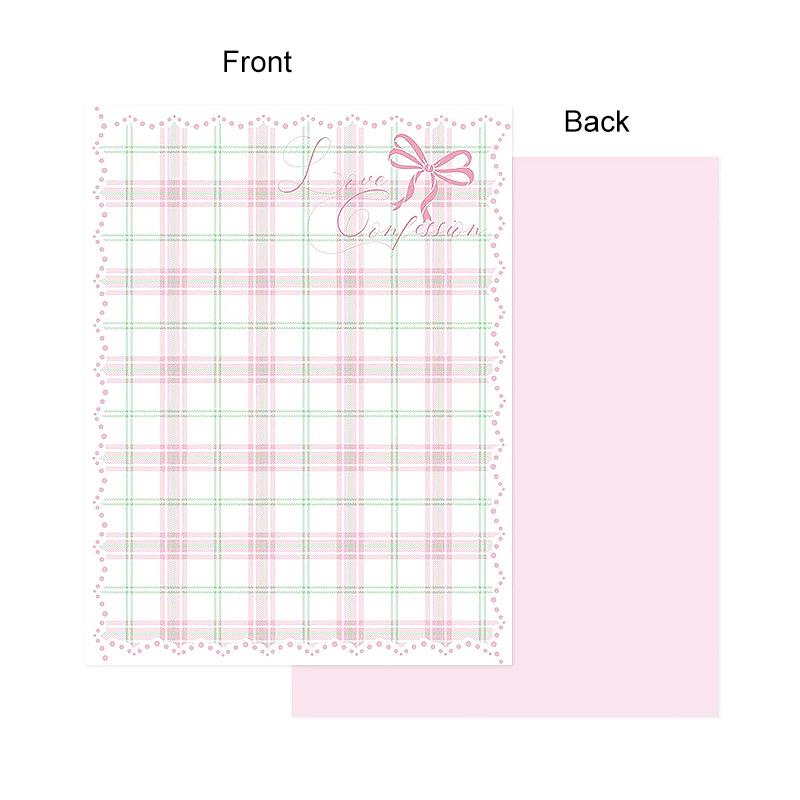 

10 Аркушів Папір Сітка з Бантом Матеріал для Обгортання Букета Пакувальний Папір для Балету Елегантний Подарунок Папір для Квітів Пакувальний Матеріал 35x50см рожевий