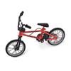Toys Finger Bicycle for Children for Boys Mountain Bike Mini Finger Bike Mini Bike Finger Bmx Bike