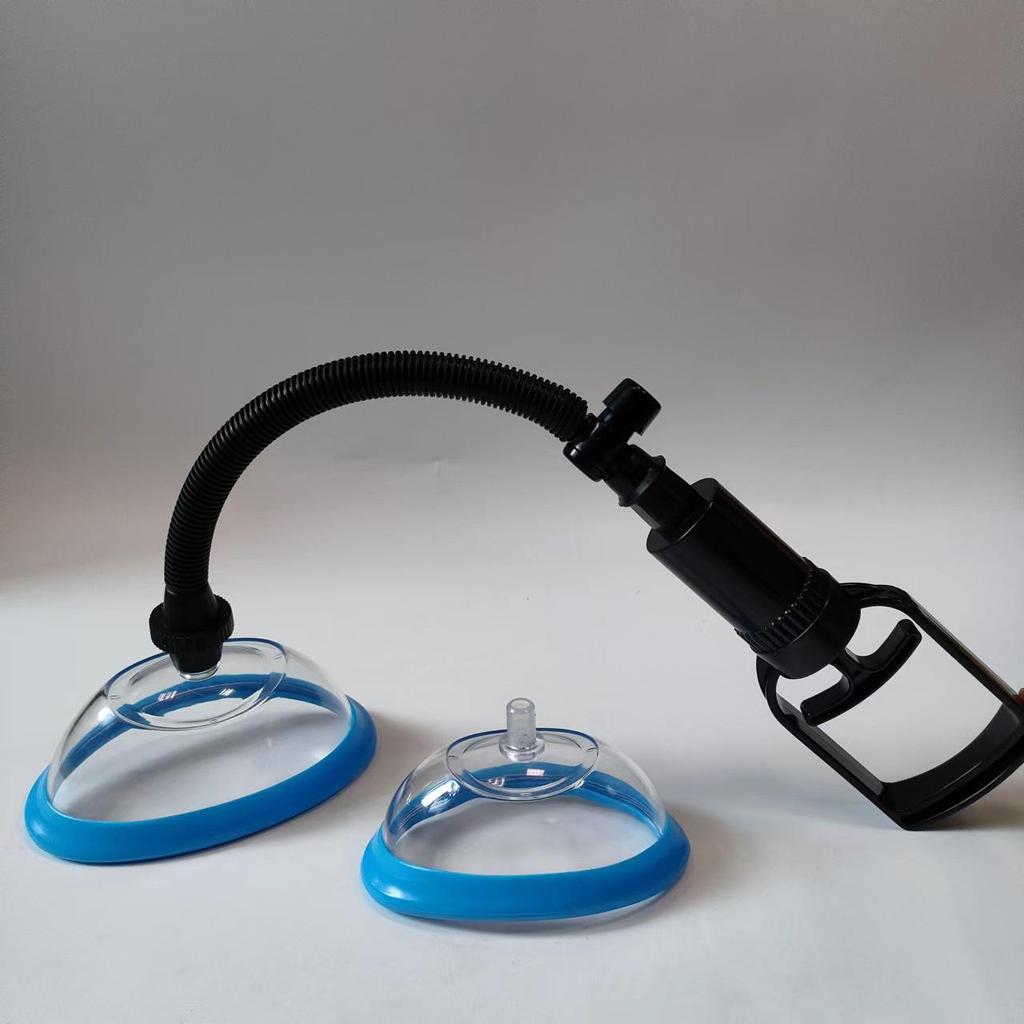 Clitoral Sucking Vacuum Stimulator by [Manufacturer]