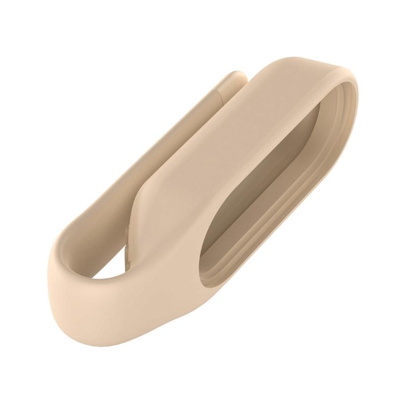 Ersatzarmband für Mi 5/6/7 für Smartband Sportarmband Silikon Uhrenarmband Waschbares Armband