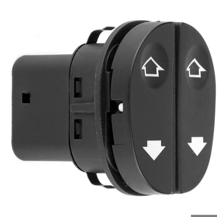 Car Electric Window Control Button Switch, for FORD KA FIESTA FUSION