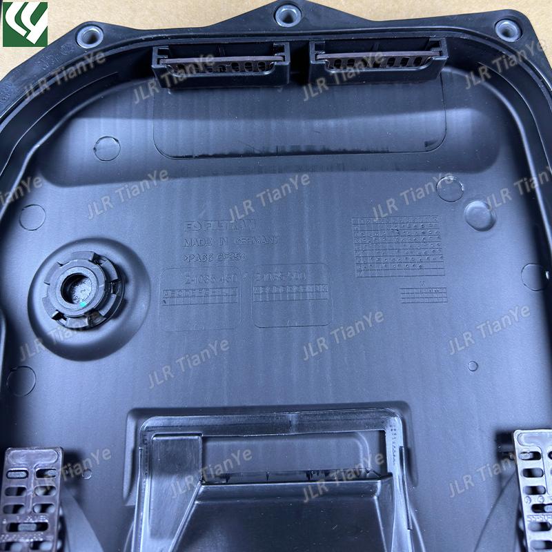 LR065238 LR023294 JDE26442 JDE36541 Transmission Oil Pan With Filter For Land Rover LR4 RR Sport Vogue Defender Discovery 4 5
