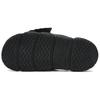 Fila Fusion Buster Slipper Comfortable Versatile Casual Slide Sandals Women slippers Black T12W421503FBK