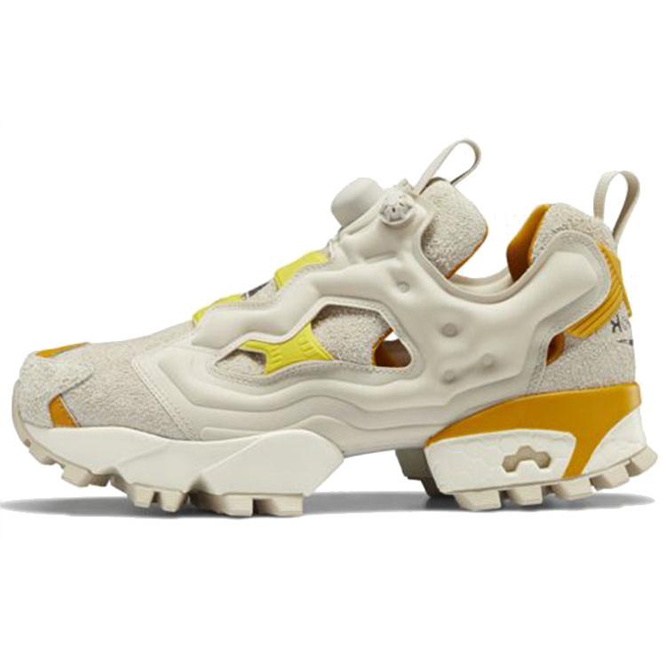 InstaPump Fury Futuremade Studio X InstaPump Fury Reebok 'Dawn' G55620