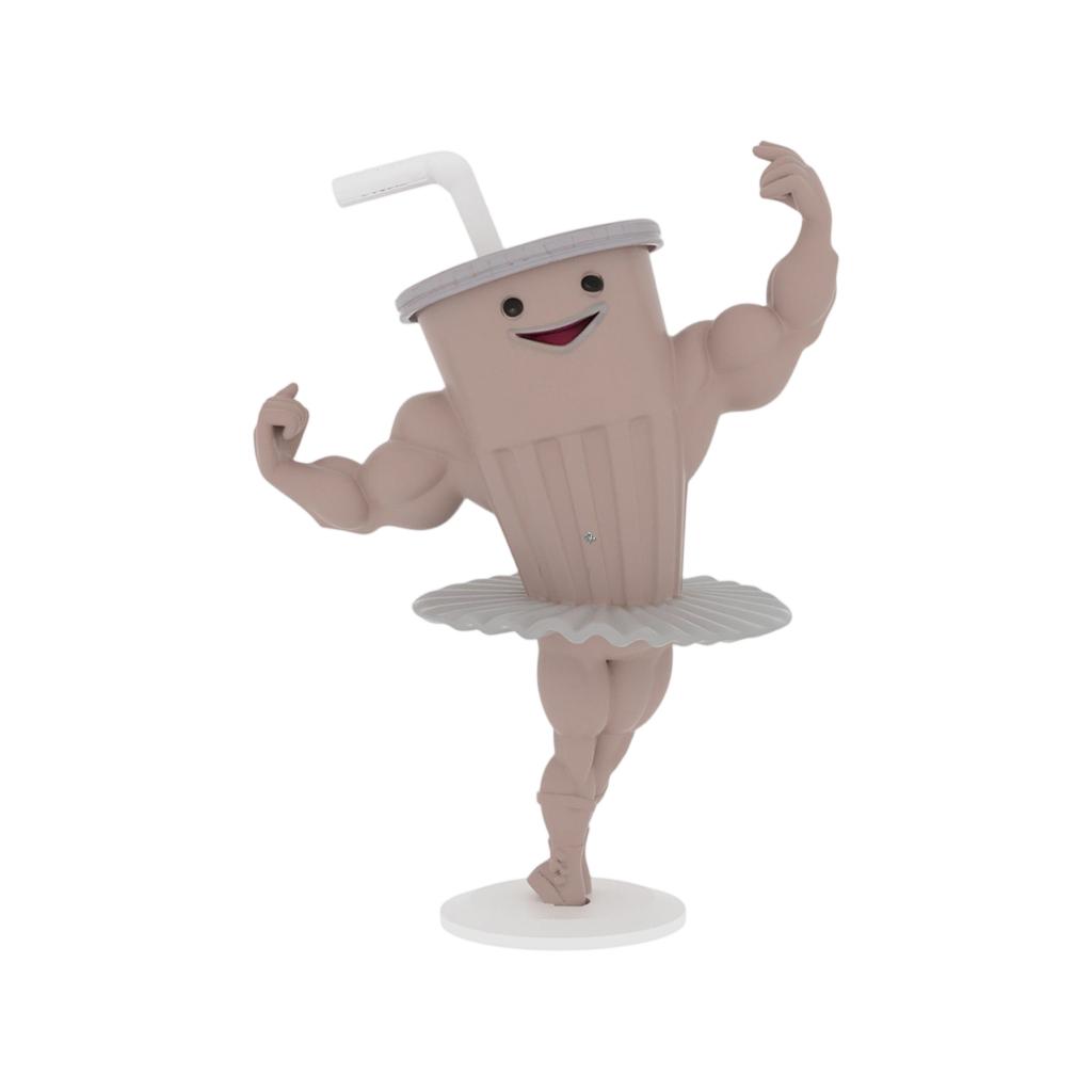 Anime Toy Dolls Are Suitable For Gift Table Decorations For Little Boys