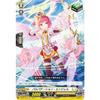 Vanguard D-SS06/018 Palpatation Angel (TD) Beginner's Deck Set Gram Grace