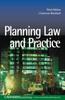 The Planning Law and Practice Book