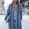 Korean Scarf Lightweight Warm Winter Wear Neck Wrap For Women Men