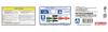 Aoshima Bunka Kyozai The Bike Series Yamaha 1JR SR400S Limited Edition 1995 Plastic Model Kit with Custom Molded Color 56 Co., Ltd. (AOSHIMA) 1/12