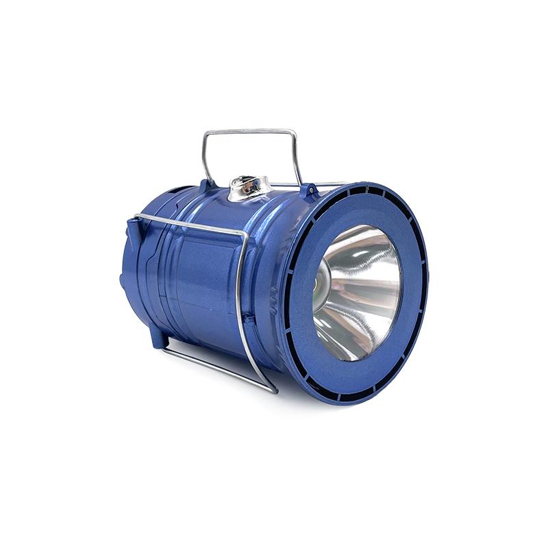 Lamps For Camp Garden Zoom Work Rechargeable Led Light Outdoor Lantern Ceiling Solar Charging Four-Leaf Folding Camping