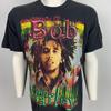 BOB MARLEY 90er Jahre T-Shirt Vintage