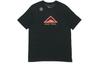 Nike T Shirts Men's Crew Neck Moderate CT3858-010