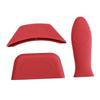 Handle Holder, Pot Holders Cover, Assist Non-Slip Holder Sleeve, for Cast Iron