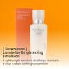 Sulwhasoo 2026 NEW Lumiwise Brightening Emulsion 125 Ml / 4.23 Fl Oz