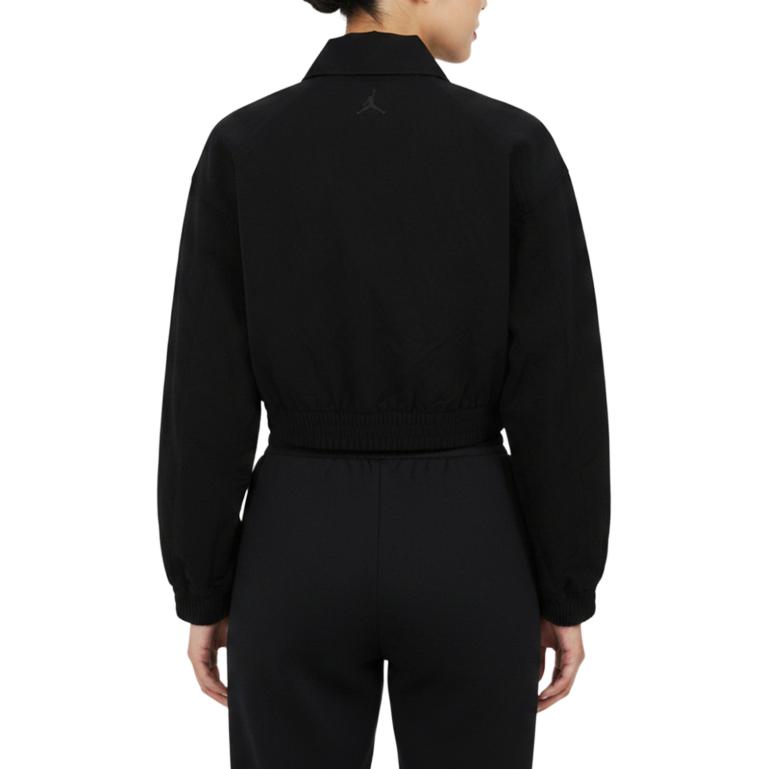 Jordan Flight AS W J CLB Lightweight Zip-Up Long Sleeve Jacket Women jackets IF1140-010