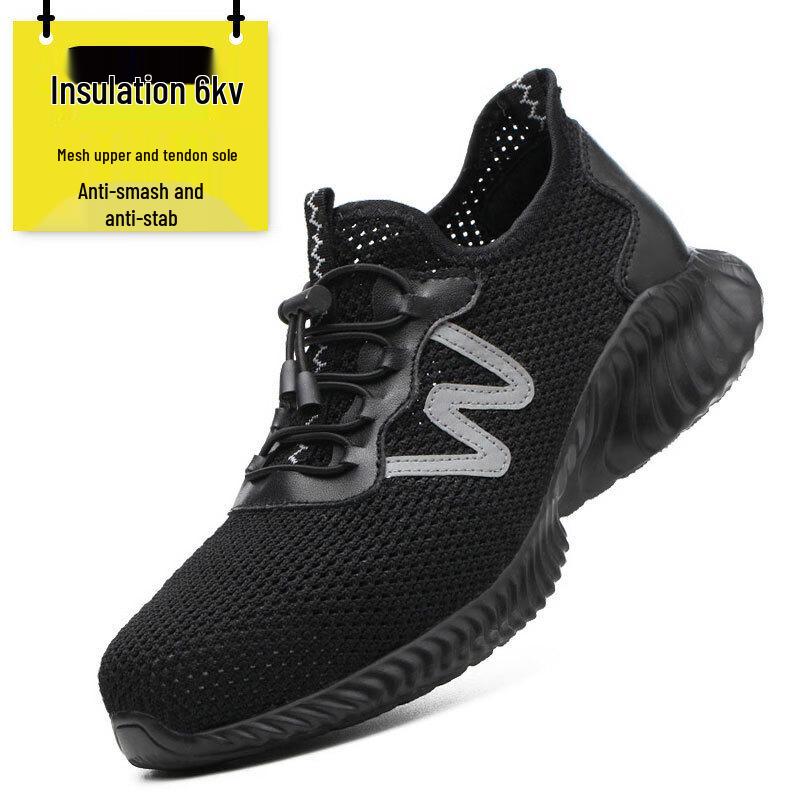 Alliance Envoy Men s Safety Work Shoes 45