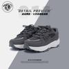 Global Trend Mesh Sneakers ZHQ68316 Summer Popular Thick-soled Heightening Men's Shoes Mesh Breathable Dad Shoes