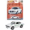 Hot Wheels Car Culture Spetta Colare - Alfa Romeo Giulia Sprint GTA [Ages 3 and Up] HKC50