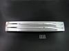 BRIGHTZ Minicab Truck DS16T Chrome Front Grill Cover DS16 DS S16 16 Minicab Truck Minicab 21663 [GRI-COV-L-021]