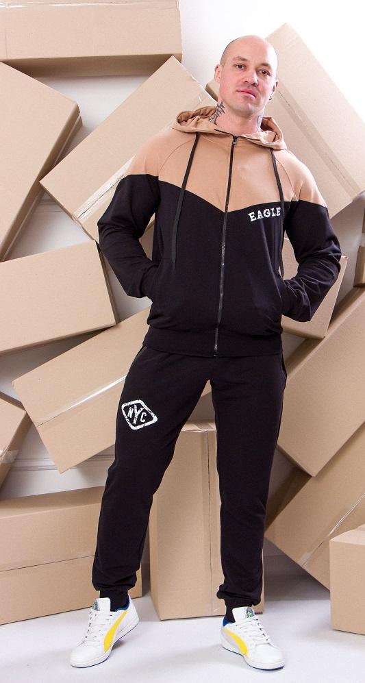 Sport Wear (men’s) Any Season 8063-057-33 HC