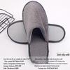 Disposable Non-slip Slippers for Hotels, B&Bs, and Beauty Salons