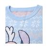 Lilo & Stitch Womens/Ladies Stitch Christmas Jumper