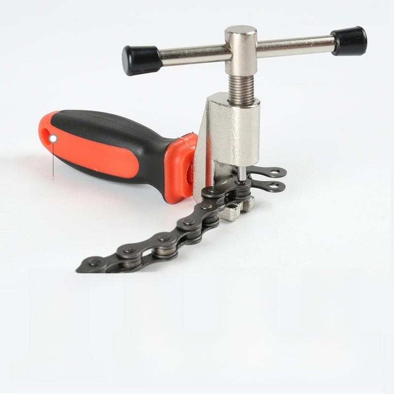 Bicycle Chain Splitter Repair Tool For Mountain Bike And Road Cycling Maintenance