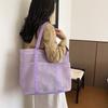 Lightweight Mesh Beach Bag Foldable Toiletries Organizer Fashion Toiletry Storage Bag  Seaside