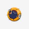 Classic Anime Soft Button Pins Cartoon Role Shoyo Hinata Cosplay Badge Kenma Tetsuro Pins DIY Bag Clothes Decor Accessories Gift