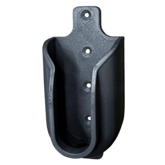 Car Washer Hanger Wall Mount High Pressure Sprayer Holder Garden Hose Sprinkler Holder for Garage Patio Storage
