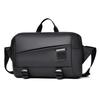 Men's Simple Crossbody Bag Fashionable One-shoulder Bag Large Capacity Water-proof Postage Bag Business Briefcase Bag