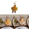 Hot Pot Plush Doll Toy Bag Charm With Pp Cotton Filling For Kids And Adults