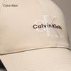 Calvin Klein Jeans Embroidered Logo Cotton Baseball Cap