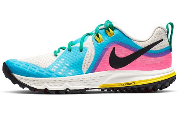 

Nike Air Zoom Wildhorse 5 Light Orewood Brown Women s AQ2223-100 35.5
