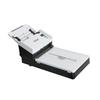 Hanvon HW-8600 A4 Flatbed & ADF Document Scanner CN Plug (adapter Included)