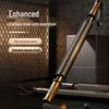 Men's 30/40/50kg Arm Strength Training Bar for Home Fitness and Chest Expansion