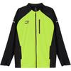 Anta Color Block Zip Up Stand Collar Versatile Casual Sports Jacket Unisex Jacket 152525602-1