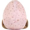 JELLYCAT Fun Items Eggsquisite Pink Egg Companion Doll Plush Doll 10cm Height