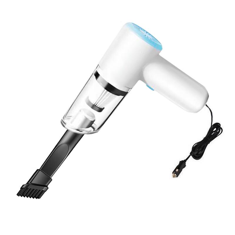 SMVP Handheld Car Vacuum Cleaner CN plug (adapter included)