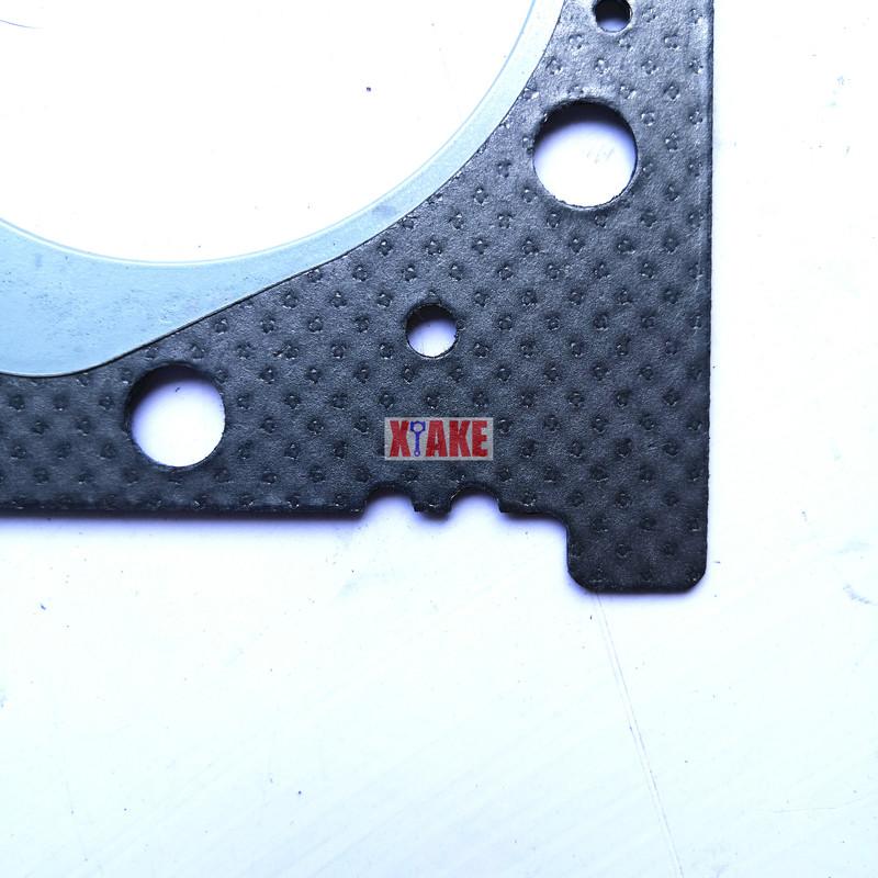 V2203 Engine Cylinder Head Gasket for Kubota Excavator Tractor 1G465-9935
