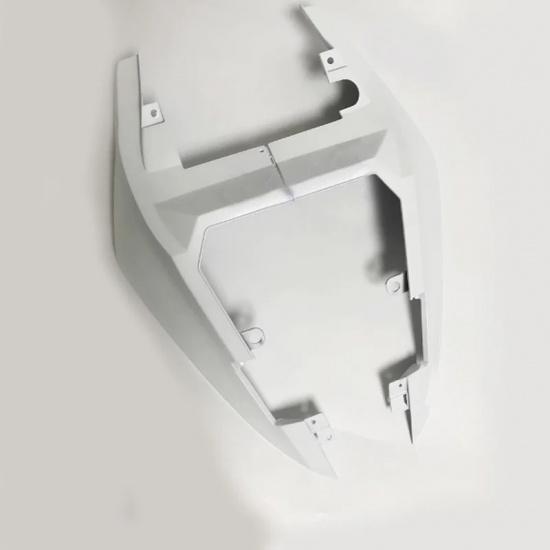 Motorcycle Accessories BN600 Left Right Rear Guard Plate