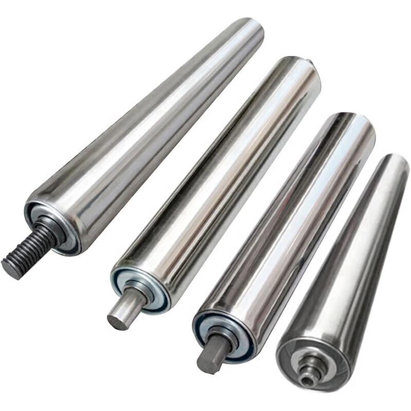 Stainless Steel Gravity Conveyor Roller