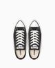 31318401 Converse All Star Pointedtoe OX Black (Women's)