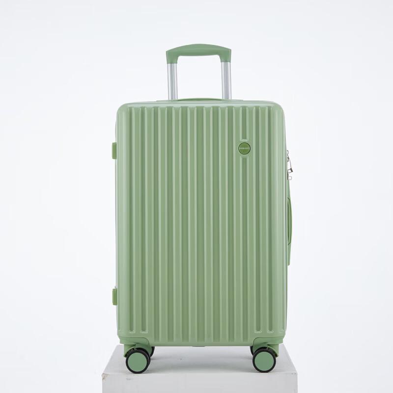 MARK FAIRWHALE MK03 Upgraded Hardshell Suitcase 20 inch
