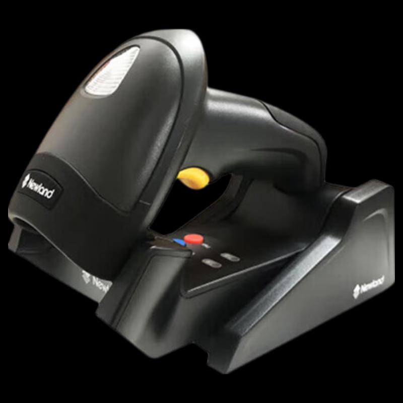 Newland HR32-BT Wireless Handheld Barcode Scanner