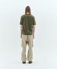 Millakodeu [Worn By Actor Seo Beom-Jun] Field Cargo Pants (Beige)