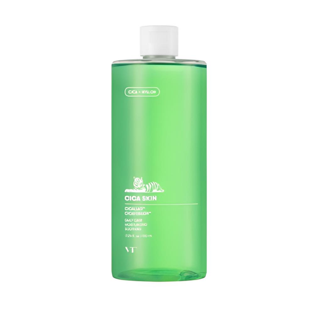 

[VT COSMETICS] Cica Skin Toner Jumbo 510ml