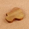 Guitar Shape Coin Storage Box Money Saving Jar Home Decoration Jewelry Coin Bead Holder for Boys and Girls Enduring